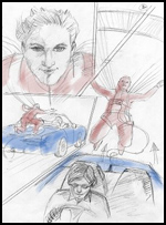storyboard